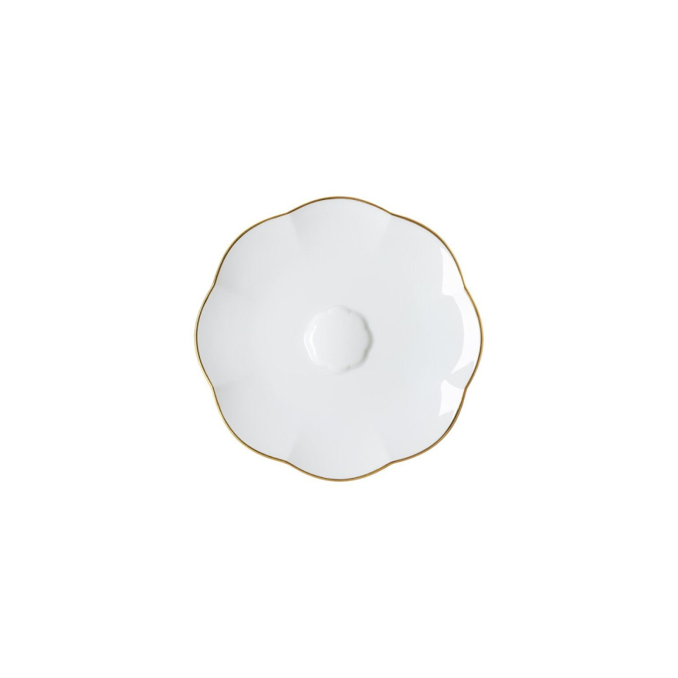 Kaffefat, Sonetto Oro - Rosenthal Kaffefat, Sonetto Oro - Rosenthal