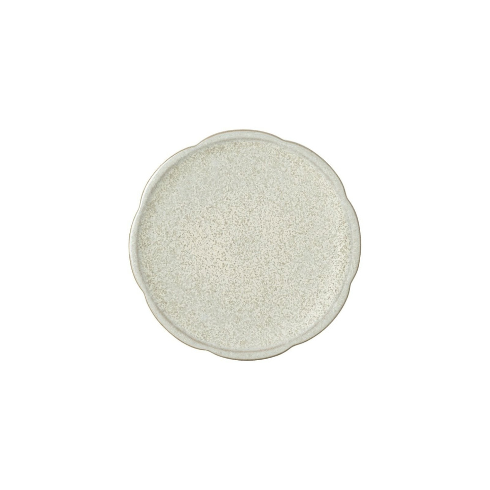 Serveringsassiett 18 cm, Sonetto Stoneware - Rosenthal Serveringsassiett 18 cm, Sonetto Stoneware - Rosenthal