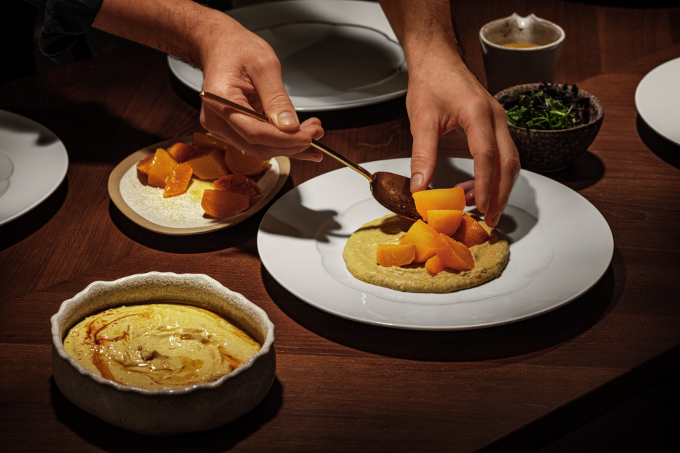 Fat 20x16 cm, Sonetto Stoneware - Rosenthal