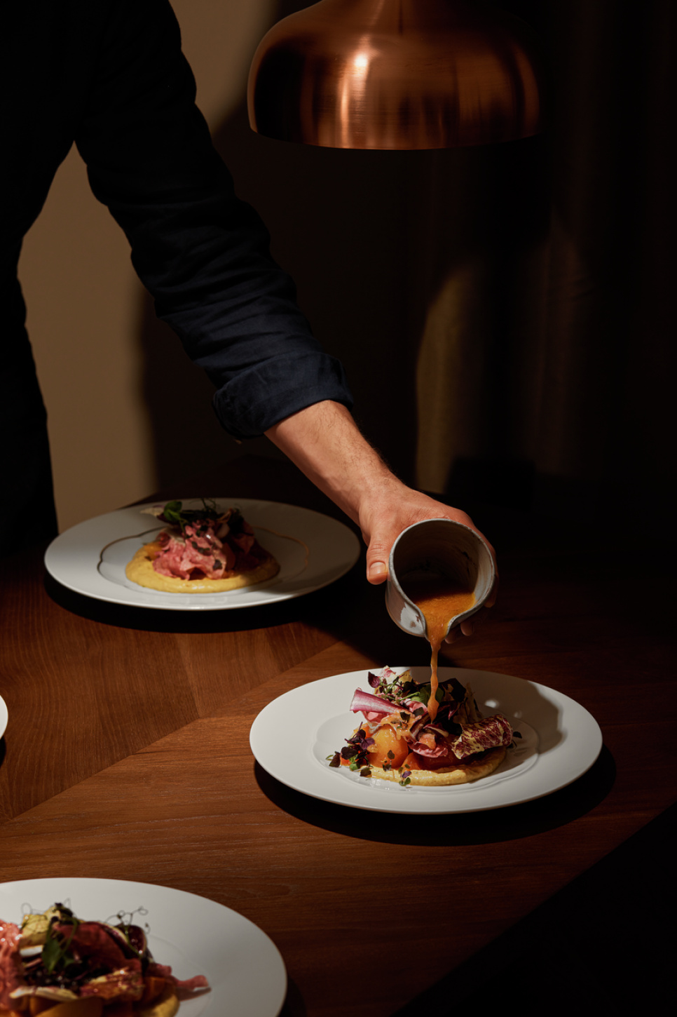 Såskanna 20 cl, Sonetto Stoneware - Rosenthal Såskanna 20 cl, Sonetto Stoneware - Rosenthal