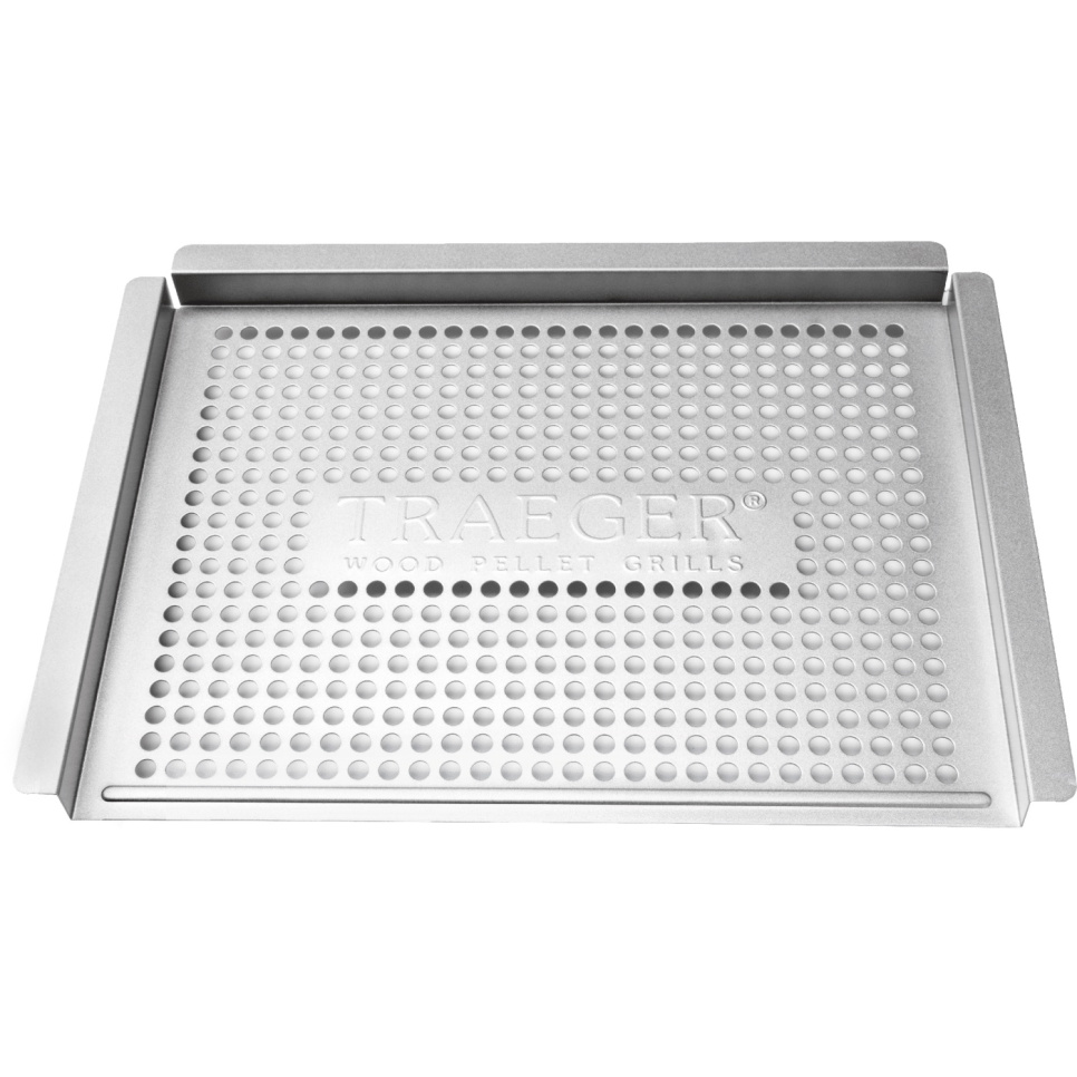 Grillkorg - TRAEGER i gruppen Grillar, Spisar & Ugnar / Grillar / Pelletsgrillar hos KitchenLab (1819-15674)