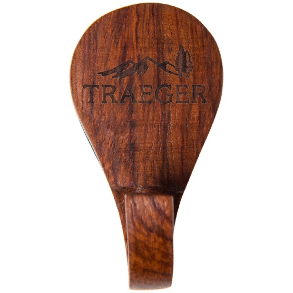 Magnetiska träkrokar - TRAEGER