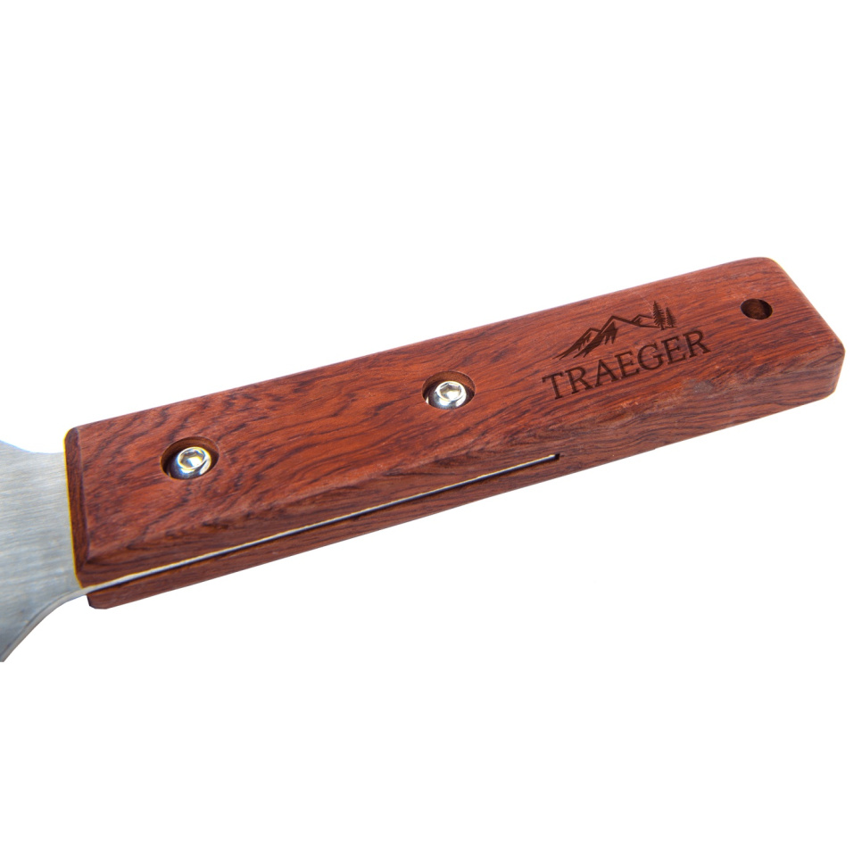 Stor grillspade XXL - TRAEGER Stor grillspade XXL - TRAEGER