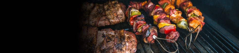 Flexibla grillspett - Traeger Flexibla grillspett - Traeger