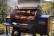 BBQ Smoker Pelletsgrill, Ironwood D2 - Traeger BBQ Smoker Pelletsgrill, Ironwood D2 - Traeger
