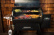 BBQ Smoker Pelletsgrill, Ironwood D2 - Traeger BBQ Smoker Pelletsgrill, Ironwood D2 - Traeger