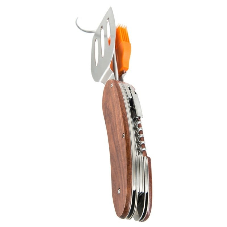 Traegers multivertyg - Traeger Traegers multivertyg - Traeger