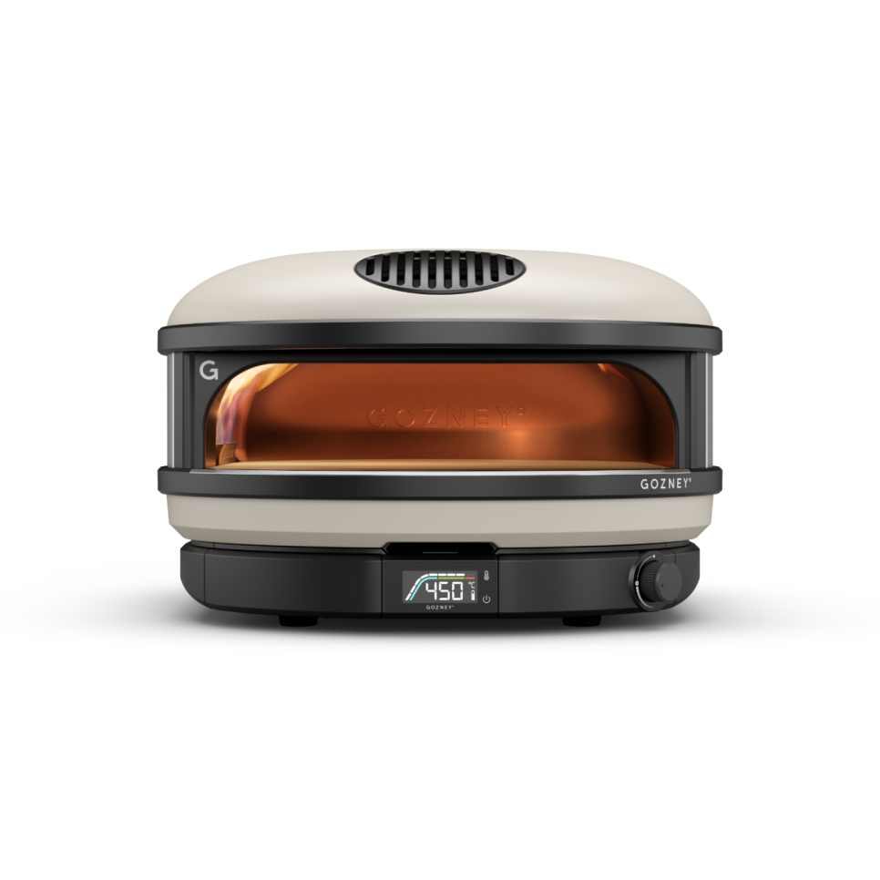 Pizzaugn Arc XL, Benvit - Gozney