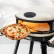 Pizzaugn Arc XL, Benvit - Gozney