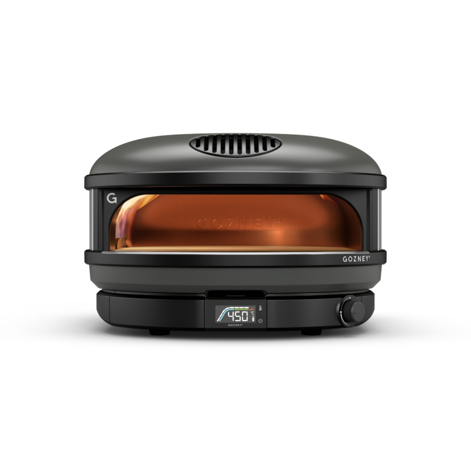 Pizzaugn Arc XL, Svart - Gozney