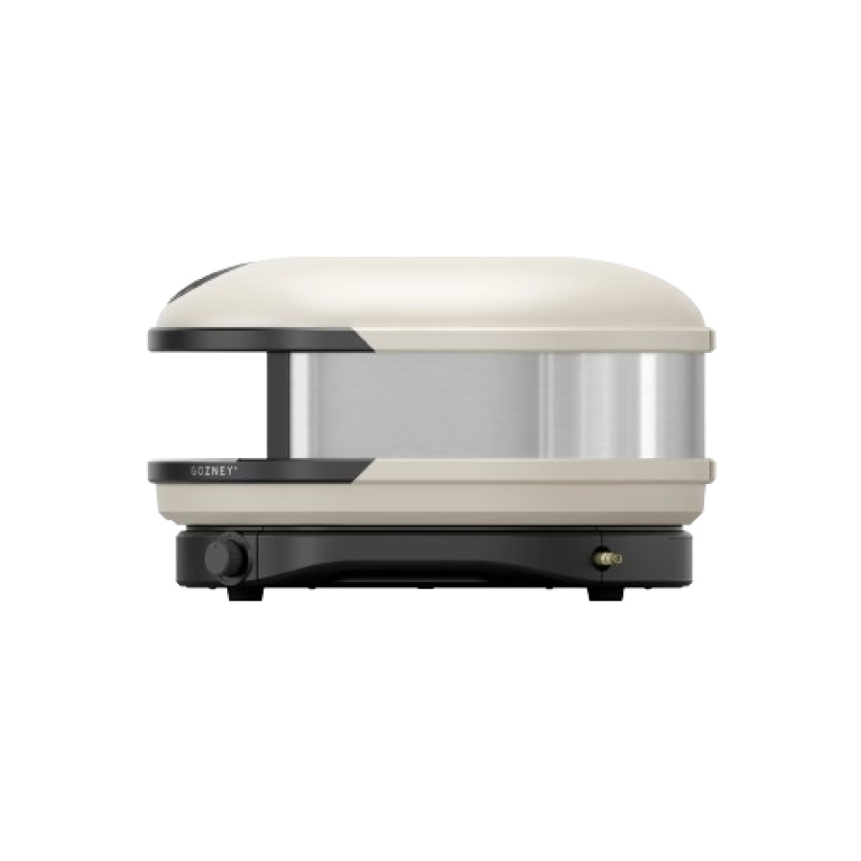 Pizzaugn, Arc - Gozney - Benvit