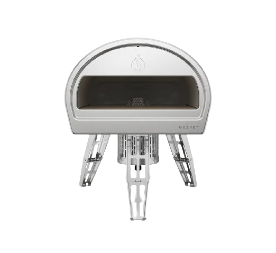 Pizzaugn, Roccbox - Gozney - Grå Pizzaugn, Roccbox - Gozney - Grå