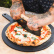 Serveringsfat till Pizza, 35,6 cm - Gozney
