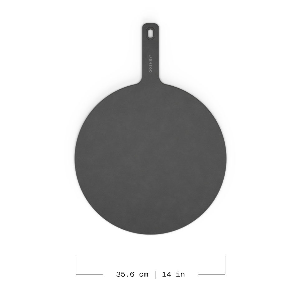 Serveringsfat till Pizza, 35,6 cm - Gozney