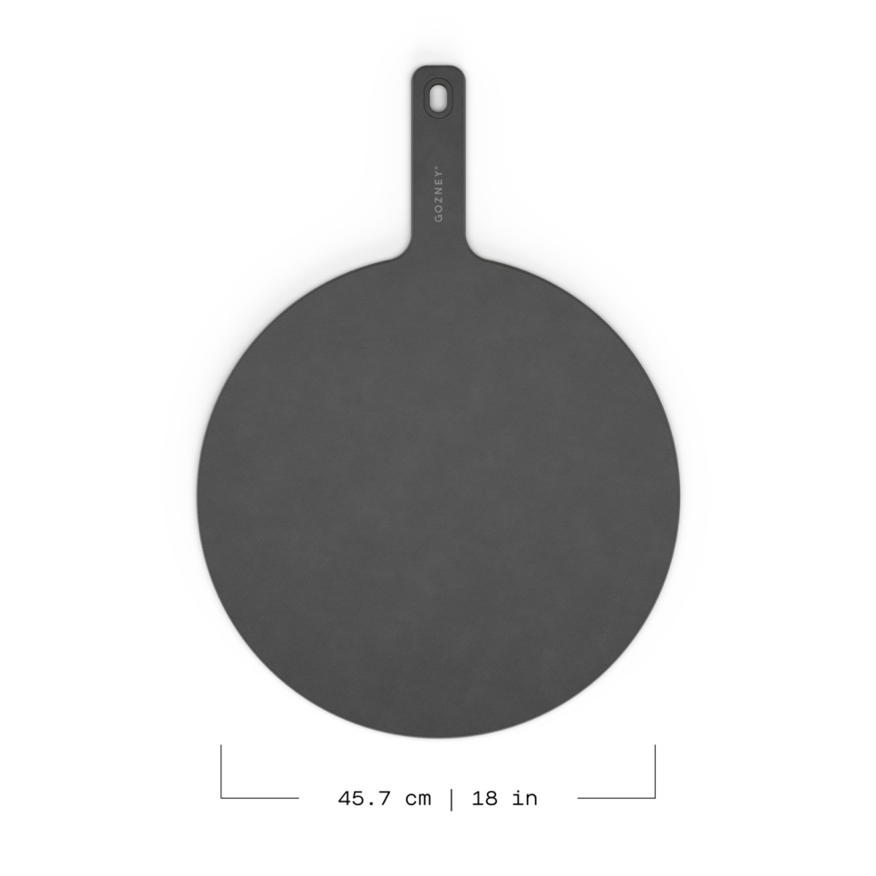 Serveringsfat till Pizza, XL, 45,7 cm - Gozney