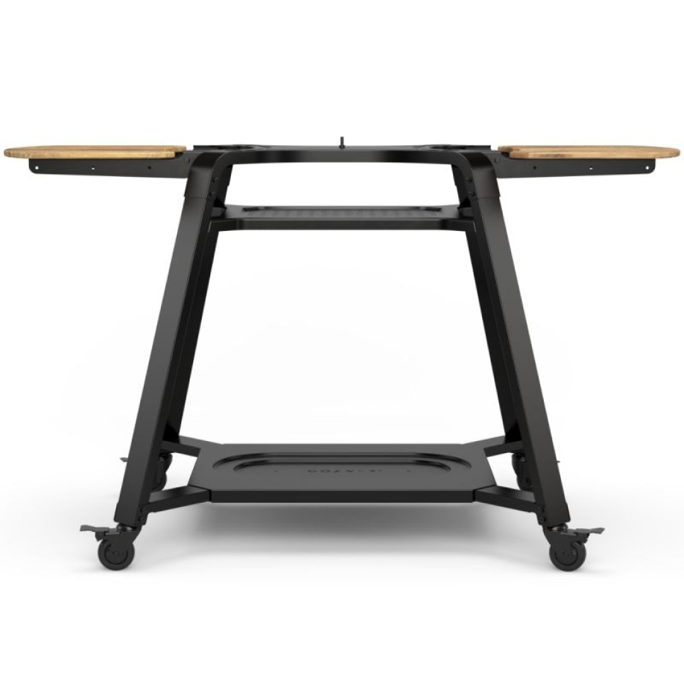Stativ Dome Gen 2.0 – Gozney i gruppen Grillar, Spisar & Ugnar / Ugnar / Pizzaugnar hos KitchenLab (1819-33145)