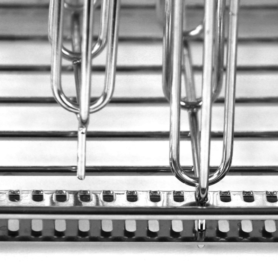 Sous Vide Rack, rostfritt stål, ställning för sous vide - Lipavi