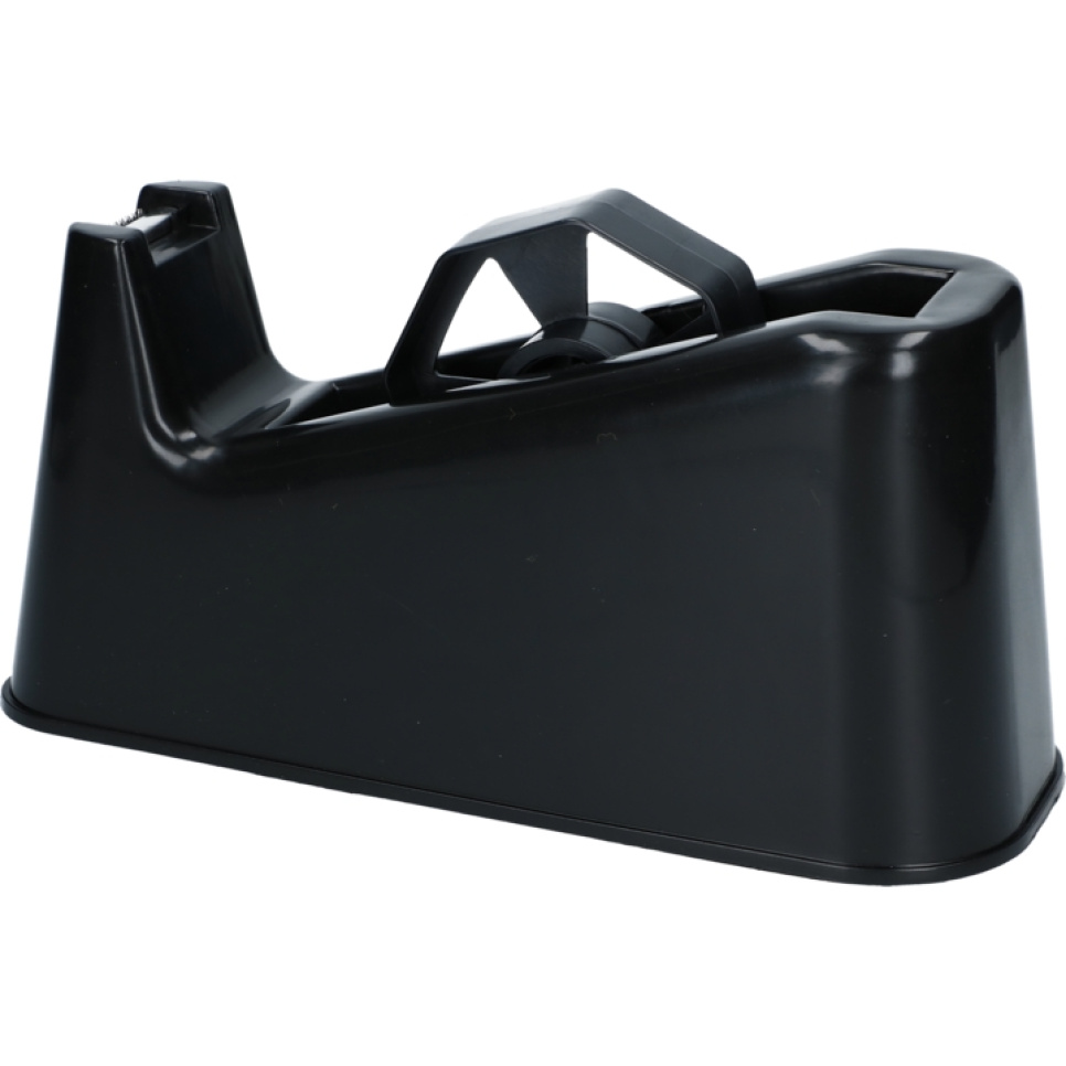 Tejphållare för märktejp