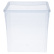 Prepplåda med lock, 5,8 L