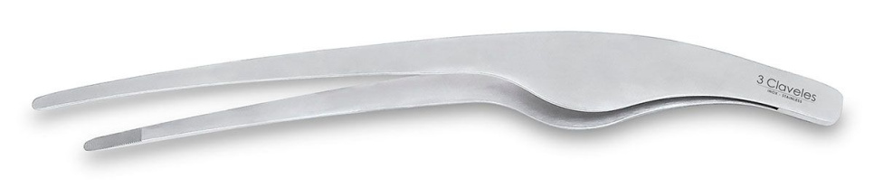 Uppläggningspincett - 3 Claveles i gruppen Matlagning / Köksredskap / Tänger & pincetter hos KitchenLab (1824-18842)