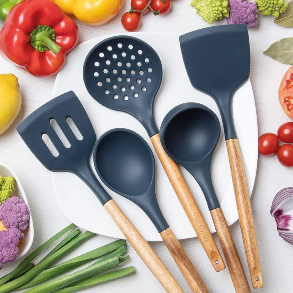 Stekspade, 32 cm - 3 Claveles