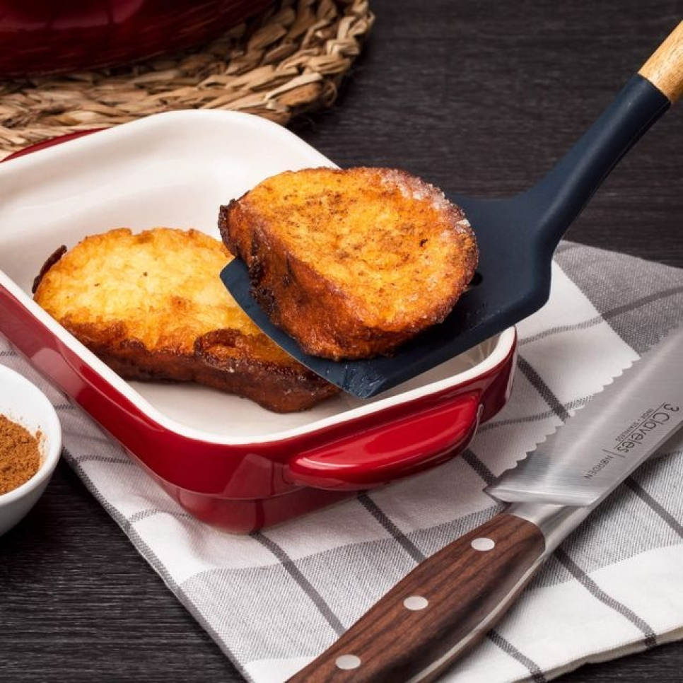 Stekspade, 32 cm - 3 Claveles