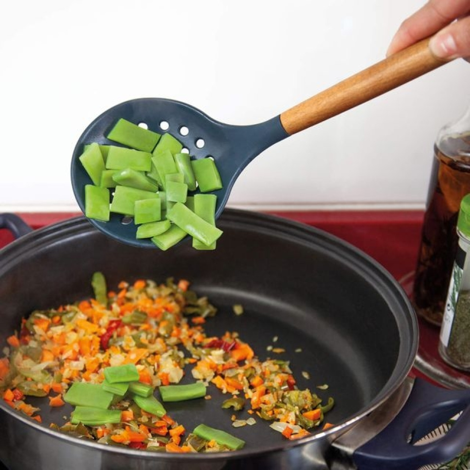 Skumslev, 33 cm - 3 Claveles