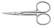 Precisionssax, 10 cm - 3 Claveles
