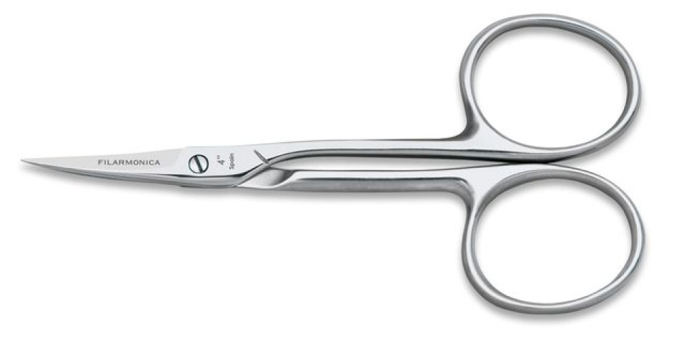 Precisionssax, 10 cm - 3 Claveles i gruppen Matlagning / Köksredskap / Saxar hos The Kitchen Lab (1824-33988)