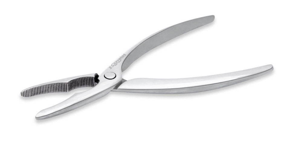 Skaldjurssax, 16 cm - 3 Claveles