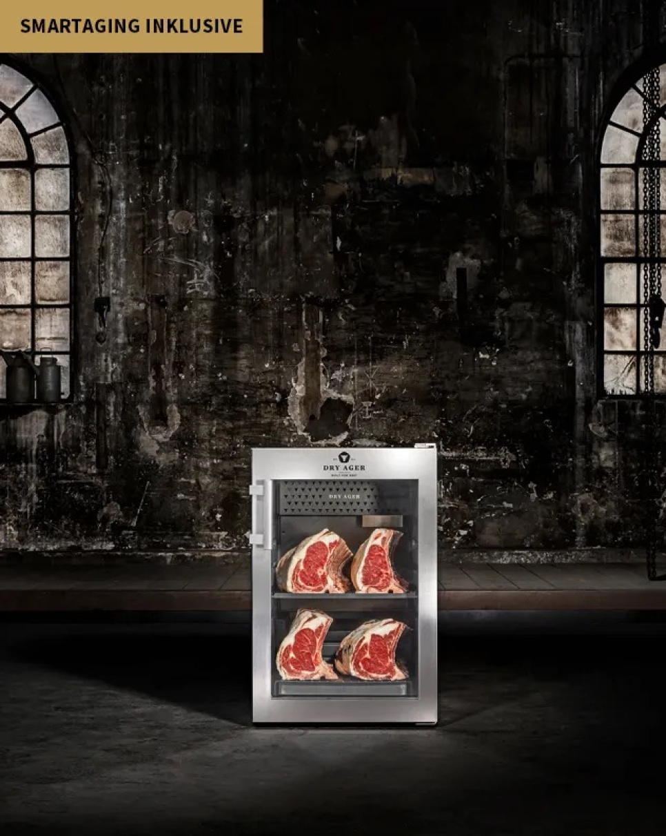 Hängmörningskyl, DX 500P - Dry Ager