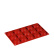 Silikonform FR016, tartlette 15st - Pavoni Silikonform FR016, tartlette 15st - Pavoni