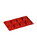 Silikonform FR040, tartelette 8st - Pavoni