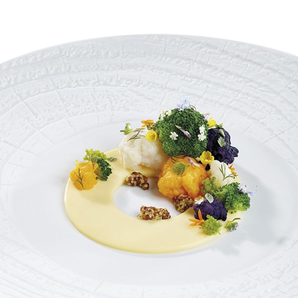 Silikonform GG002, Ring, Gourmand 40x30cm - Pavoni Silikonform GG002, Ring, Gourmand 40x30cm - Pavoni