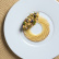 Silikonform GG002, Ring, Gourmand 40x30cm - Pavoni Silikonform GG002, Ring, Gourmand 40x30cm - Pavoni