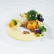 Silikonform GG002, Ring, Gourmand 40x30cm - Pavoni Silikonform GG002, Ring, Gourmand 40x30cm - Pavoni