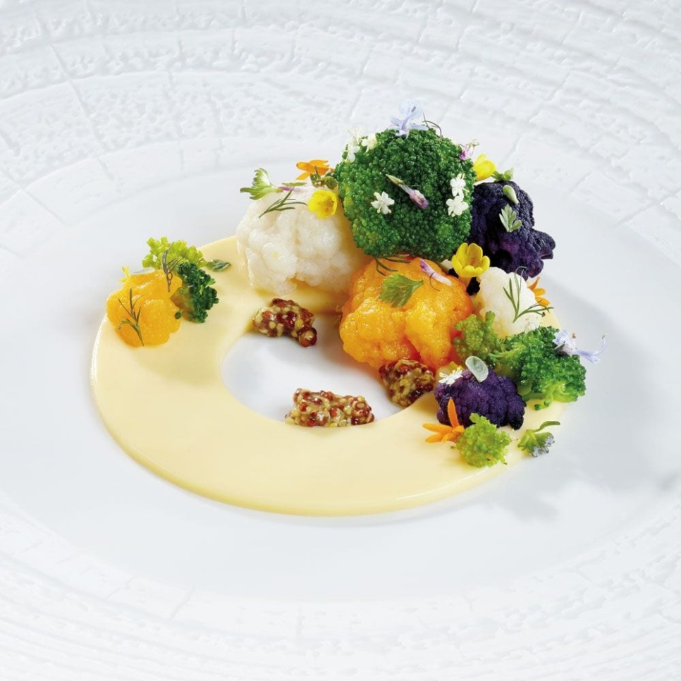 Silikonform GG002, Ring, Gourmand 40x30cm - Pavoni Silikonform GG002, Ring, Gourmand 40x30cm - Pavoni