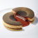 Silikonform GG002, Ring, Gourmand 40x30cm - Pavoni Silikonform GG002, Ring, Gourmand 40x30cm - Pavoni