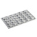 Silikonform GG011, Kastanj, Gourmand 30x17,5cm - Pavoni Silikonform GG011, Kastanj, Gourmand 30x17,5cm - Pavoni
