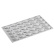Silikonform GG013, Mandel, Gourmand 30x17,5cm - Pavoni Silikonform GG013, Mandel, Gourmand 30x17,5cm - Pavoni