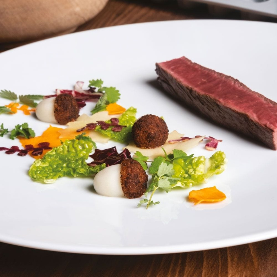 Silikonform GG026, Ekollon, Gourmand 30x17,5cm - Pavoni