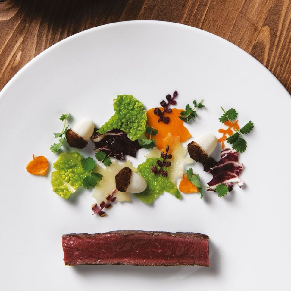 Silikonform GG026, Ekollon, Gourmand 30x17,5cm - Pavoni