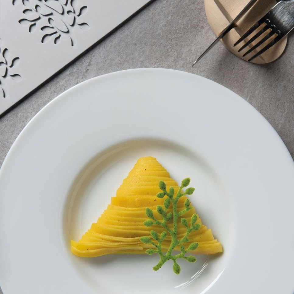 Silikonform för tuile GG030, Bonsai, Gourmand - Pavoni