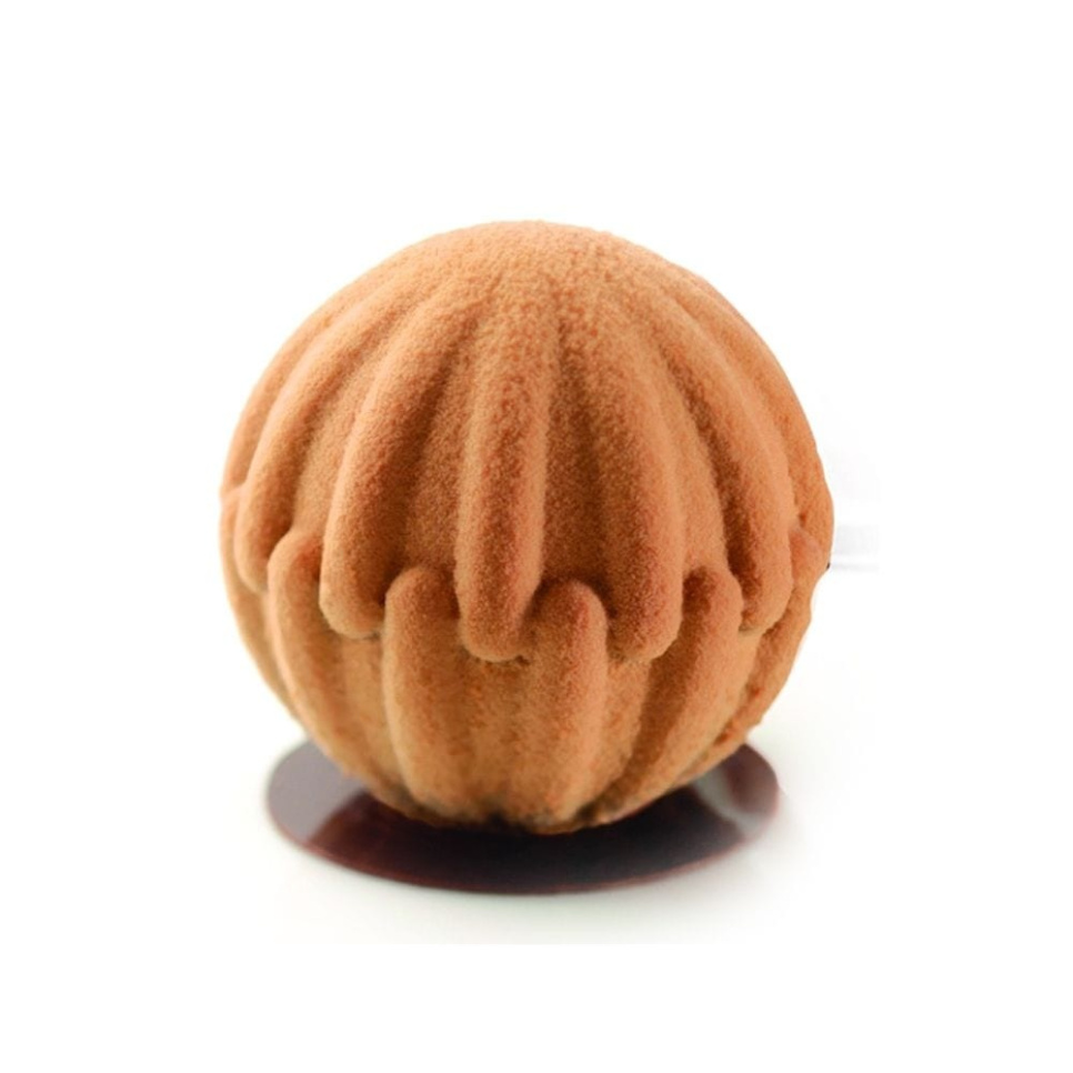 Silikonform, PavoDuo, sfär AF005 - Pavoni
