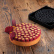 Tårtform Cake Top, TOP27, Scarlet, ø18cm - Pavoni Tårtform Cake Top, TOP27, Scarlet, ø18cm - Pavoni