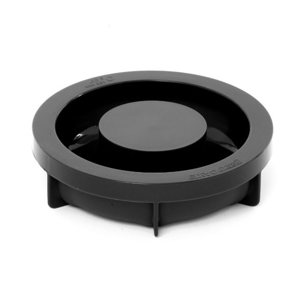 Tårtform i silikon 3D Cake, KE020, interiör, ø15,3cm - Pavoni