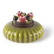 Tårtform i silikon 3D Cake, KE053, Plissée mini, ø14,5cm - Pavoni Tårtform i silikon 3D Cake, KE053, Plissée mini, ø14,5cm - Pavoni