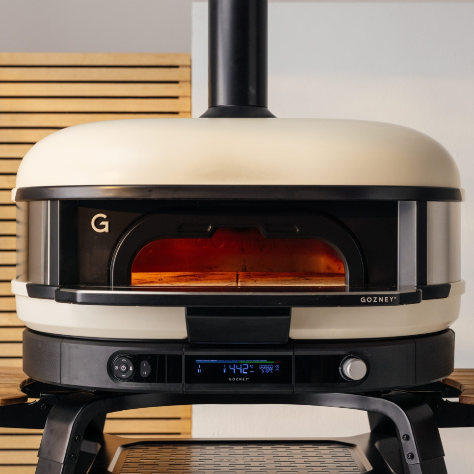 Värmeförstärkare / Neo Arch Dome Gen 2.0 - Gozney