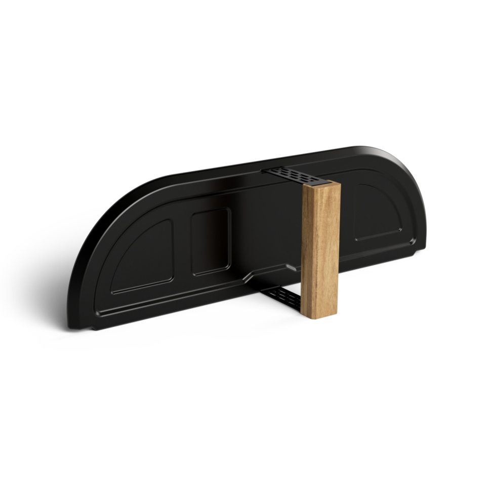 Lucka till Pizzaugn, Dome Gen 2.0, XL - Gozney