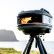 Pizzaugn Tread, Svart - Gozney
